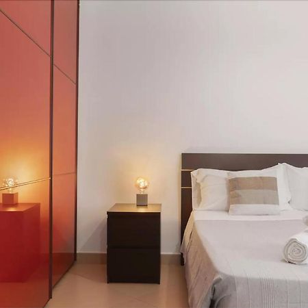 Balarmuh Apartment Palermo Ngoại thất bức ảnh