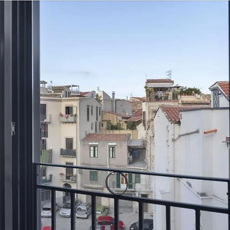 Balarmuh Apartment Palermo Ngoại thất bức ảnh