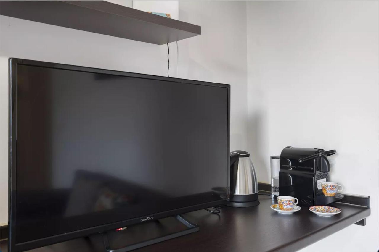 Balarmuh Apartment Palermo Ngoại thất bức ảnh