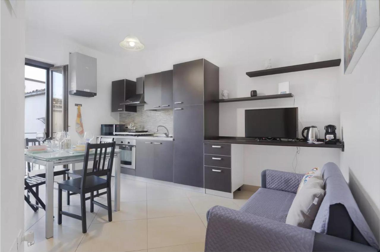 Balarmuh Apartment Palermo Ngoại thất bức ảnh