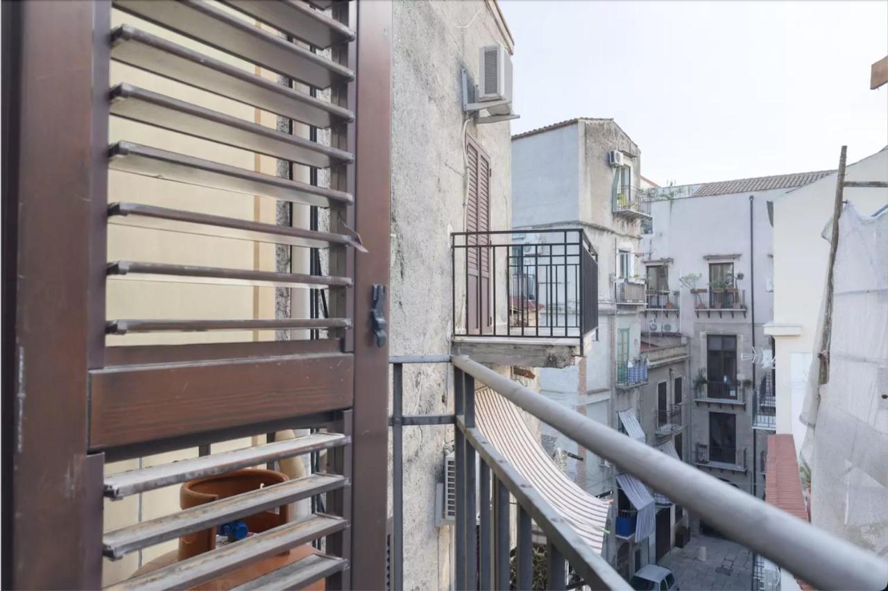 Balarmuh Apartment Palermo Ngoại thất bức ảnh