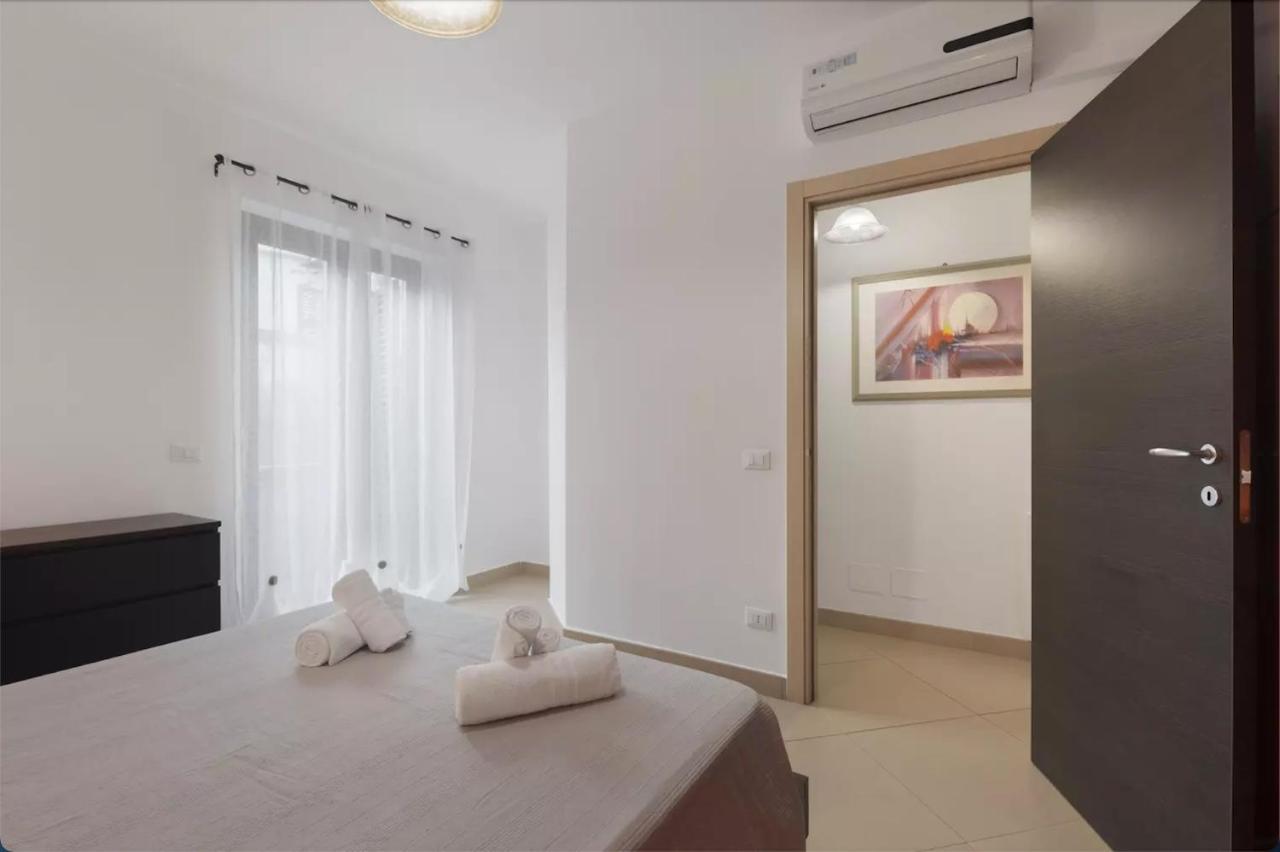 Balarmuh Apartment Palermo Ngoại thất bức ảnh