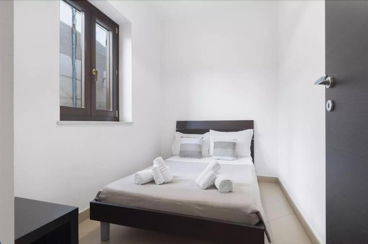 Balarmuh Apartment Palermo Ngoại thất bức ảnh