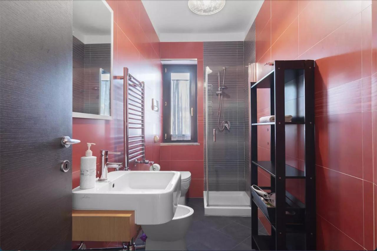 Balarmuh Apartment Palermo Ngoại thất bức ảnh