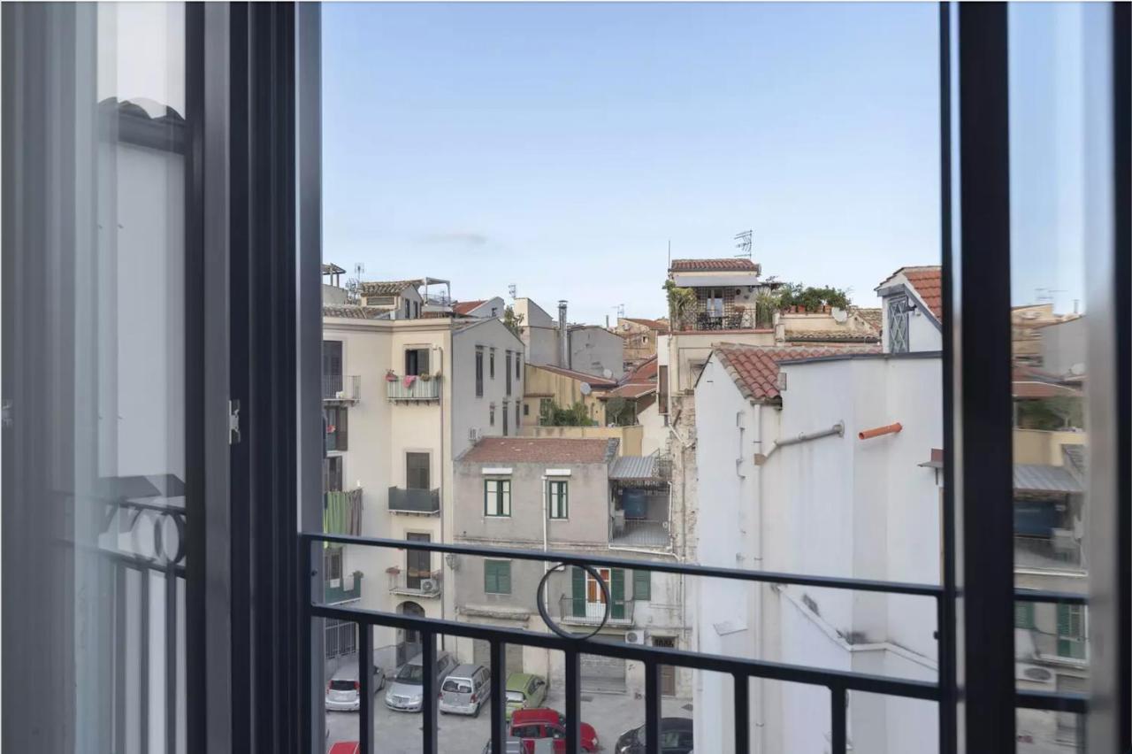 Balarmuh Apartment Palermo Ngoại thất bức ảnh